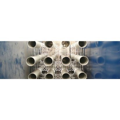 Underground Devices BS14911SS SPACER 6 E 5IN COND